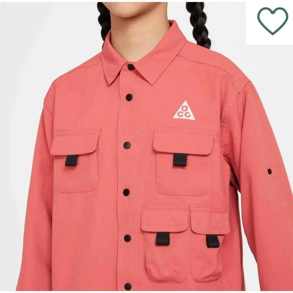 NWT❤️Nike ACG 